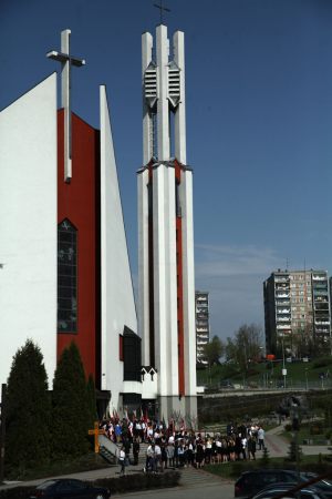 Ku pamięci - Katyń - Fotoreportaż04